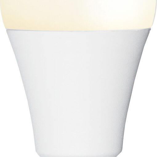 Led-Lampa E27 A60 Promo 9,5W. Dimmerkompatibel