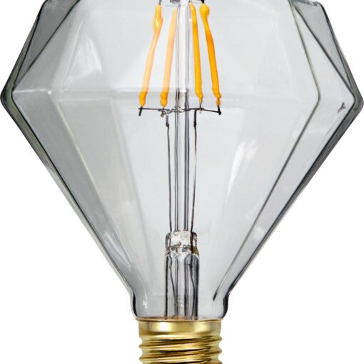 LED-LAMPA E27 SOFT GLOW