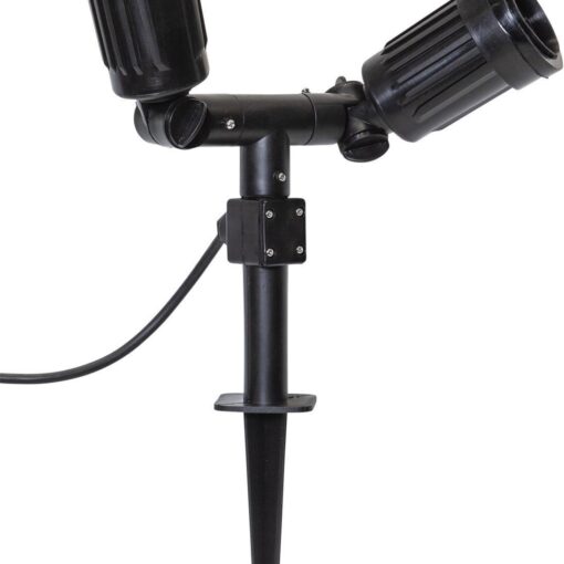 Utomhusdekoration Outdoor Duospotlight Fixture