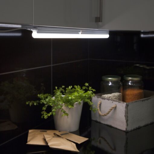 Led-Lampa Integra Cabinet