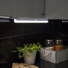 Led-Lampa Integra Cabinet